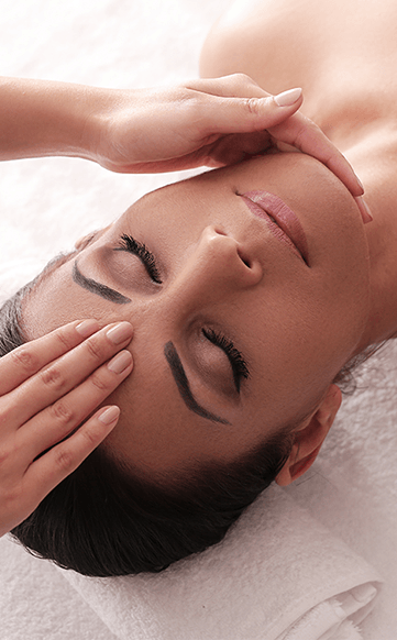 Skin Lab Cosmetic treatment