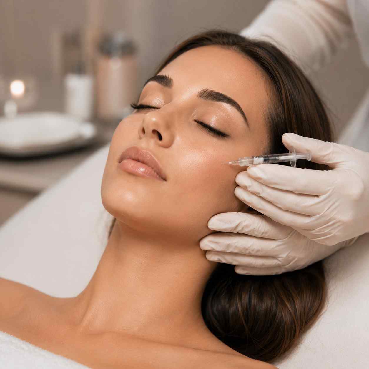 Botox & Dysport