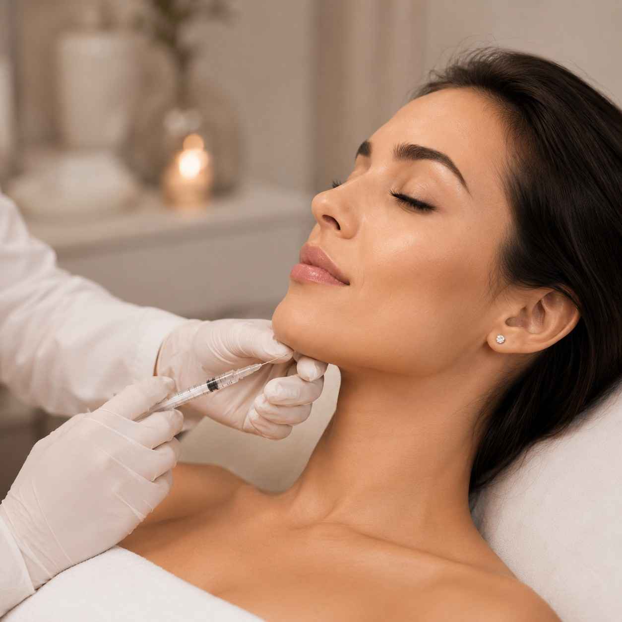 Chin Enhancement