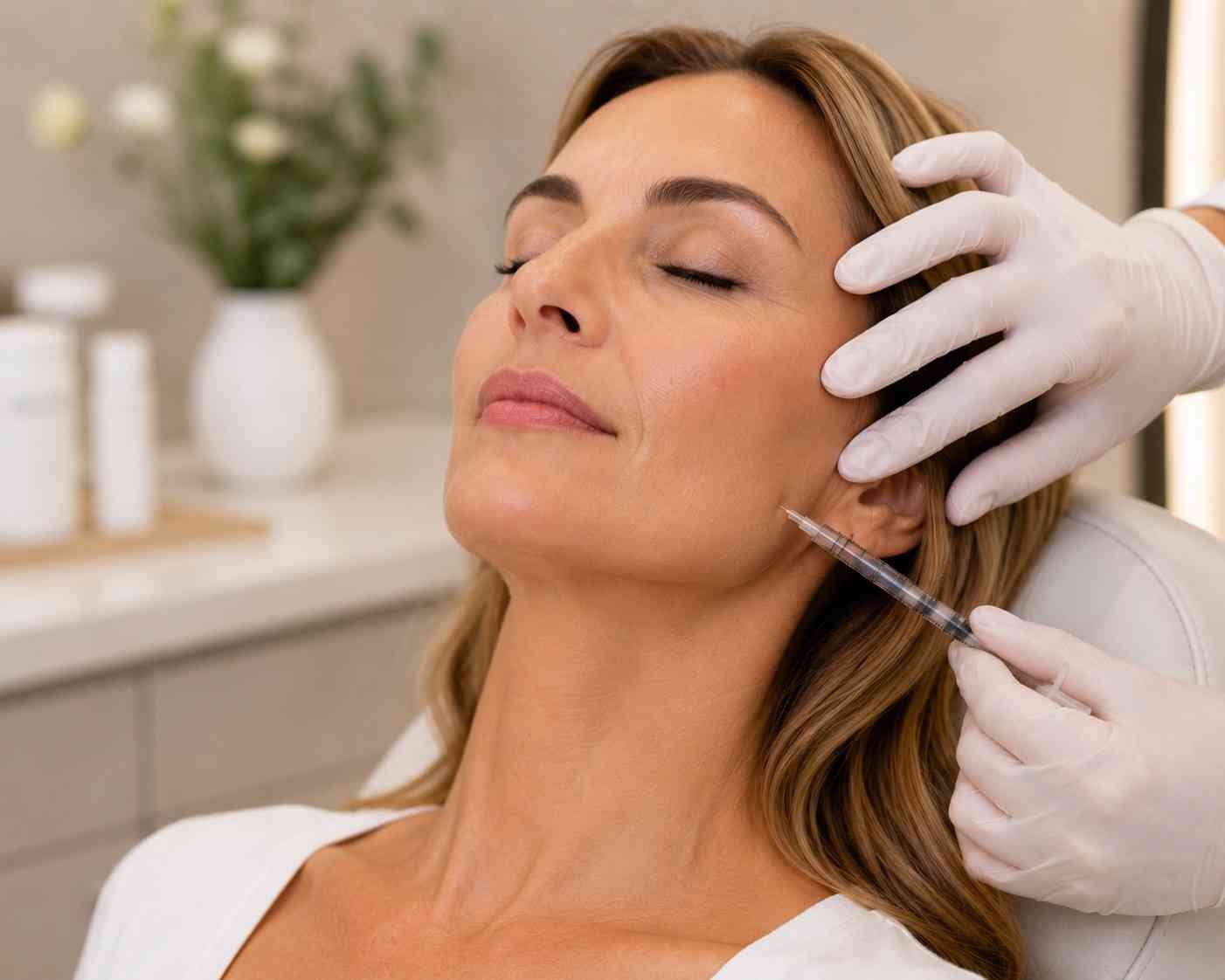 Liquid Face Lift