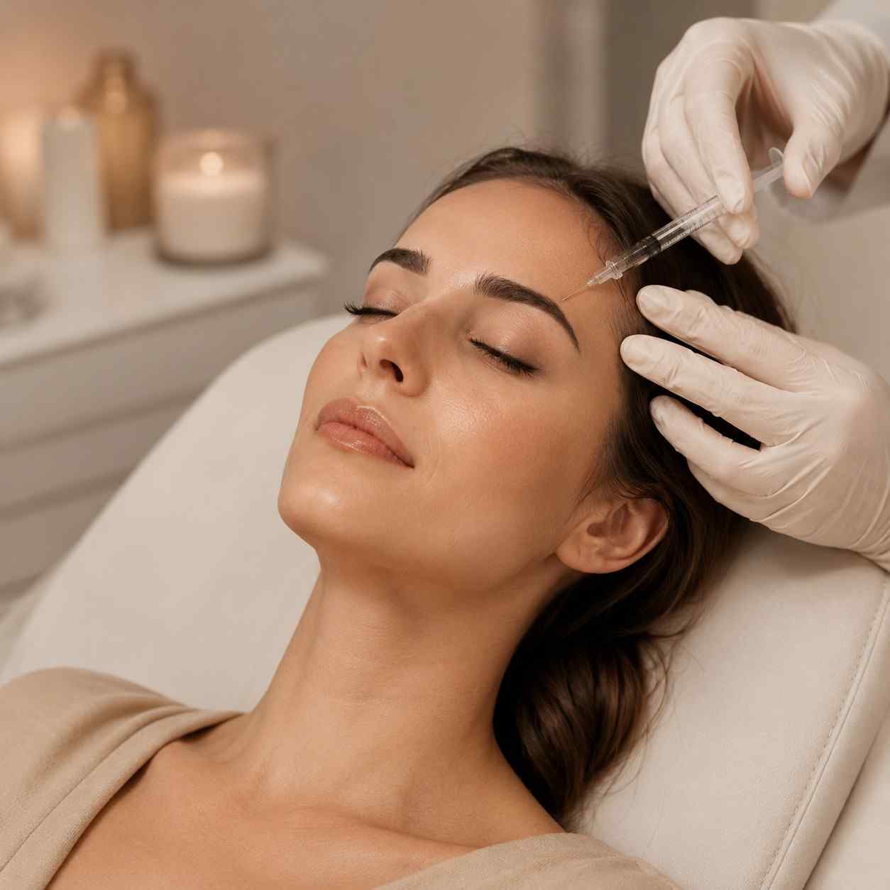Migraine Treatment