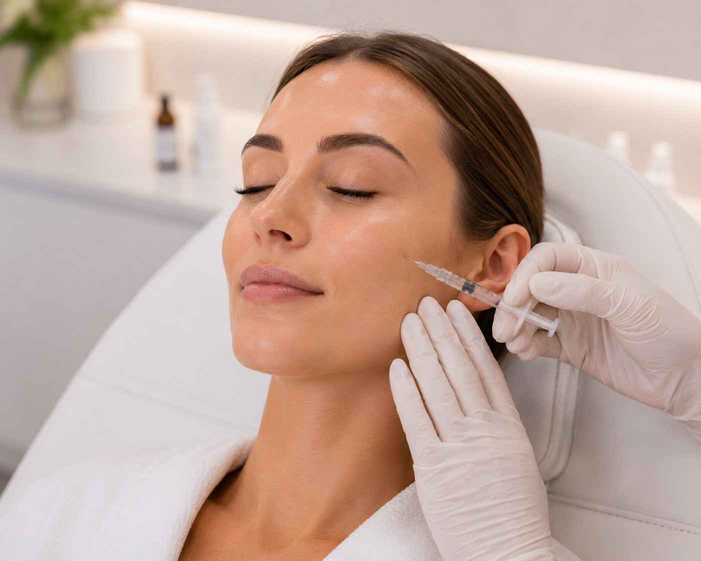 Skin Boosters