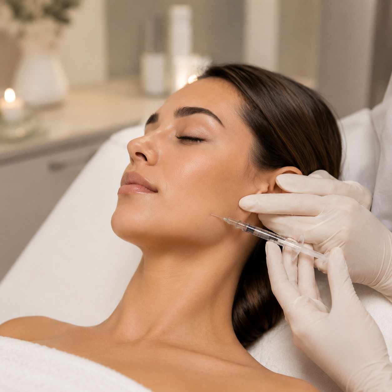 TMJ Treatment